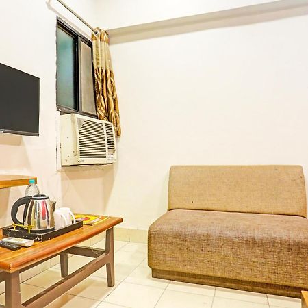 โอโย 7859 โฮเต็ล คุรุกรีปา Hotel Raipur  ภายนอก รูปภาพ